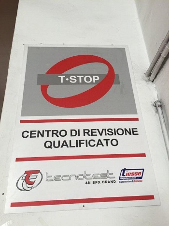 Centro Revisioni Veicoli e Motoveicoli