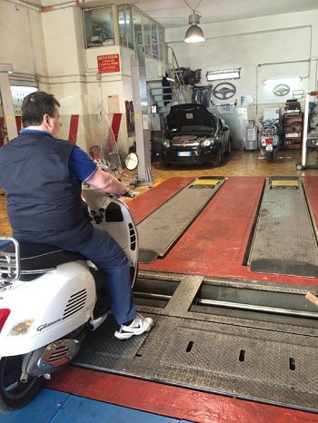 La Nostra Autofficina 