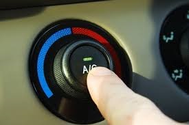 Ricarica l'Aria Condizionata della tua Autovettura