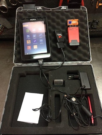 Sostituzione Gomme di tutte le marche